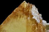 Calcite, Galena, Fluorite & Celestine (Celestite) Association - Tennessee #103941-4